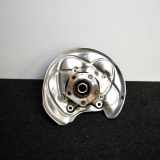 Nabe hinten rechts AUDI A5 Sportback (F5A) 2.0 TFSI quattro 8W0505432Q