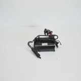 Federungskompressor VW PHAETON (3D_) 3.0 V6 TDI 4motion 3D0616005L