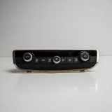 Klimabedienteil AUDI A3 Sportback (8VA, 8VF) 1.4 TFSI 8V0820043M