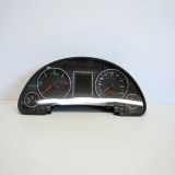Kombiinstrument AUDI A4 Avant (8ED, B7) 2.0 TDI 8E0920932