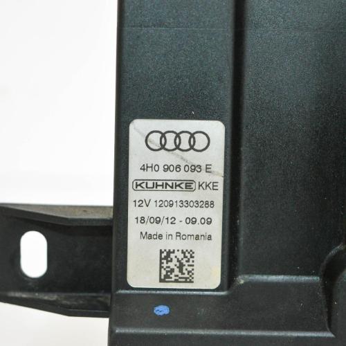 Steuergerät Audi A8 (4H) 4H0906093E Bild Steuergerät Audi A8 (4H) 4H0906093E