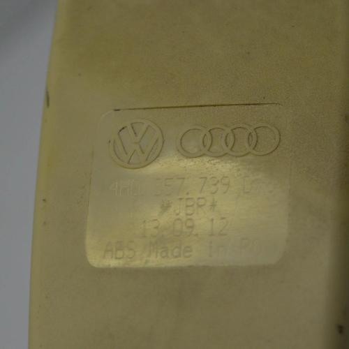 Gurtschloss Audi A8 (4H) 4H0357739D Bild Gurtschloss Audi A8 (4H) 4H0357739D