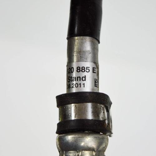 Kondensatorschlauch Audi A8 (4H) 4H0820885E Bild Kondensatorschlauch Audi A8 (4H) 4H0820885E