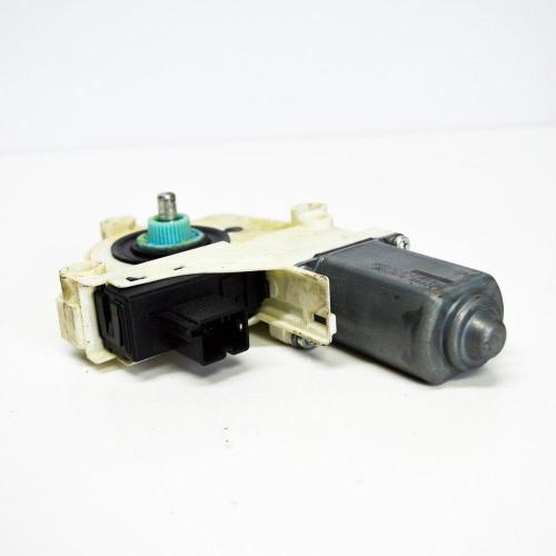 Motor Fensterheber links hinten Audi A6 Avant (4F, C6) 4F0959801F Bild Motor Fensterheber links hinten Audi A6 Avant (4F, C6) 4F0959801F