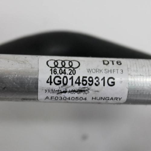 Andere Schläuche AUDI A6 (4G2, C7, 4GC) 2.0 TDI 4G0145931G Bild Andere Schläuche AUDI A6 (4G2, C7, 4GC) 2.0 TDI 4G0145931G