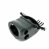 Lenkmechanismus Verkleidung SKODA OCTAVIA II Combi (1Z5) 1.8 TSI 3T0858565