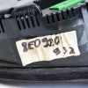 Kombiinstrument AUDI A4 Avant (8ED, B7) 2.0 TDI 8E0920932 Bild Kombiinstrument AUDI A4 Avant (8ED, B7) 2.0 TDI 8E0920932