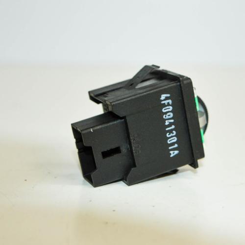 Schalter Audi A6 Avant (4F, C6) 4F0941301A Bild Schalter Audi A6 Avant (4F, C6) 4F0941301A