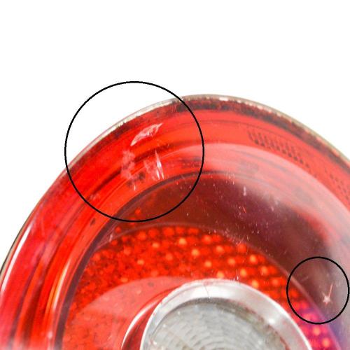 Rückleuchte links VW Golf V (1K) 1K6945093F Bild Rückleuchte links VW Golf V (1K) 1K6945093F