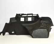 Kofferraumpolster links VW PASSAT B8 (3G2) 1.6 TDI 3G5867427A
