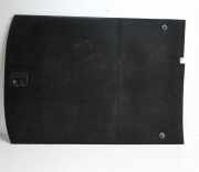 Kofferraumteppich AUDI A4 (8W2, B9) 1.4 TFSI 8W5863463A