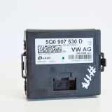 Gateway-Steuereinheit SKODA OCTAVIA III (5E3) 1.6 TDI 5Q0907530D