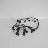 Parksensorsatz hinten VW PHAETON (3D_) 3.0 V6 TDI 4motion 3D0971095BB