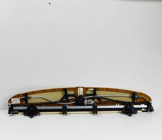 Verkleidung Hutablage Audi A8 (4H) 4H4863412C Bild Verkleidung Hutablage Audi A8 (4H) 4H4863412C