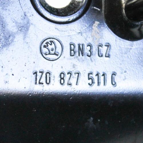 Teilepaket Karosserie Skoda Octavia II (1Z) 1Z0827511C Bild Teilepaket Karosserie Skoda Octavia II (1Z) 1Z0827511C