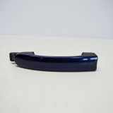Türgriff links hinten VW Touran (1T1, 1T2) 7H0837205D