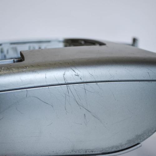 Schaltkulisse Audi A6 (4F, C6) 4F2864261 Bild Schaltkulisse Audi A6 (4F, C6) 4F2864261