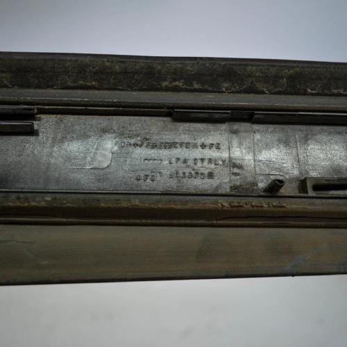 Türunterzierleiste hinten rechts AUDI A6 Avant (4F5, C6) 2.0 TDI 4F0853970E Bild Türunterzierleiste hinten rechts AUDI A6 Avant (4F5, C6) 2.0 TDI 4F0853970E