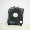 Subwoofer unter dem Sitz links BMW 5 Touring (E61) 520 d 6929100 Bild Subwoofer unter dem Sitz links BMW 5 Touring (E61) 520 d 6929100