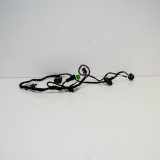 Kabel der vorderen linken Tür MERCEDES-BENZ CLA Coupe (C117) CLA 220 CDI (117.303) A1175400805