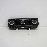 Klimabedienteil VW PASSAT B7 (362) 1.4 TSI EcoFuel 7N0907426AM