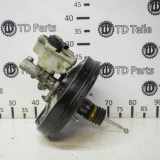 Unterdruck-Bremskraftverstärker VW CADDY III Variant (2KB, 2KJ, 2CB, 2CJ) 1.6 TDI 1T1614105AC