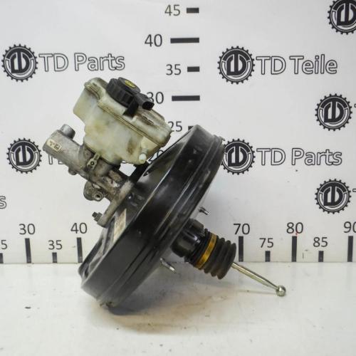 Unterdruck-Bremskraftverstärker VW CADDY III Variant (2KB, 2KJ, 2CB, 2CJ) 1.6 TDI 1T1614105AC Bild Unterdruck-Bremskraftverstärker VW CADDY III Variant (2KB, 2KJ, 2CB, 2CJ) 1.6 TDI 1T1614105AC