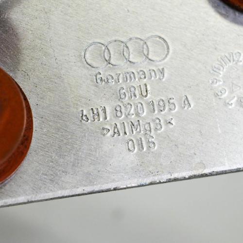 Sonstiges Teil Audi A8 (4H) 4H1820195A Bild Sonstiges Teil Audi A8 (4H) 4H1820195A