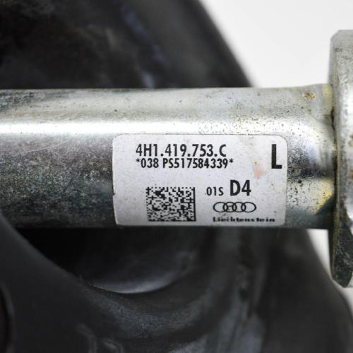 Gelenk für Lenkwelle Audi A8 (4H) 4H1419753C Bild Gelenk für Lenkwelle Audi A8 (4H) 4H1419753C