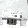 Tonverstärker AUDI A4 Avant (8ED, B7) 2.0 TDI 16V 8E9035223D Bild Tonverstärker AUDI A4 Avant (8ED, B7) 2.0 TDI 16V 8E9035223D
