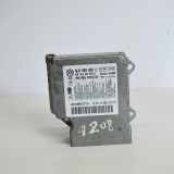 Airbag-Steuergerät AUDI Q7 (4L) 3.0 TDI quattro 4L0959655C