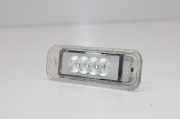 Kennzeichenbeleuchtung MERCEDES-BENZ G (W463) G 63 AMG (463.273) 2KA010278