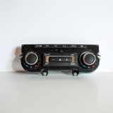 Klimabedienteil SKODA YETI (5L) 1.2 TSI 3T0907044CD