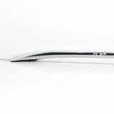 Dachreling links AUDI A4 Avant (8ED, B7) 2.0 TDI 16V 8E9860021