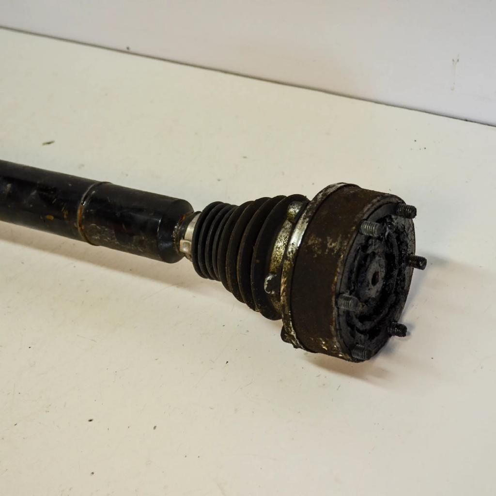 Antriebswelle vorne rechts VW GOLF V (1K1) 1.9 TDI 1K0407272FR Bild Antriebswelle vorne rechts VW GOLF V (1K1) 1.9 TDI 1K0407272FR