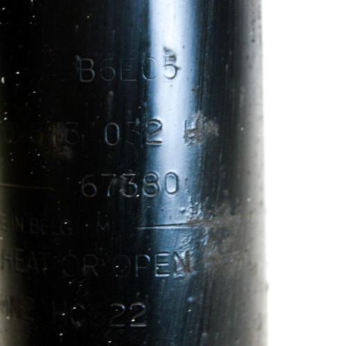 Stoßdämpfer links hinten Audi A6 Avant (4F, C6) 4F0513032H Bild Stoßdämpfer links hinten Audi A6 Avant (4F, C6) 4F0513032H