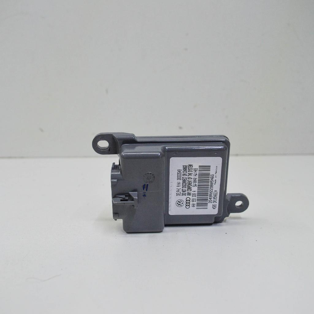 Steuergerät Sitz Audi A8 (4H) 4H0959339A Bild Steuergerät Sitz Audi A8 (4H) 4H0959339A