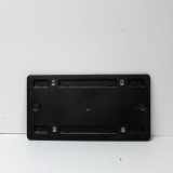 Kennzeichenhalter AUDI A5 Sportback (F5A) 2.0 TFSI quattro 8W8827113