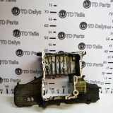 Kurbelgehäuse AUDI A6 (4F2, C6) 3.0 TDI quattro 059103603AF