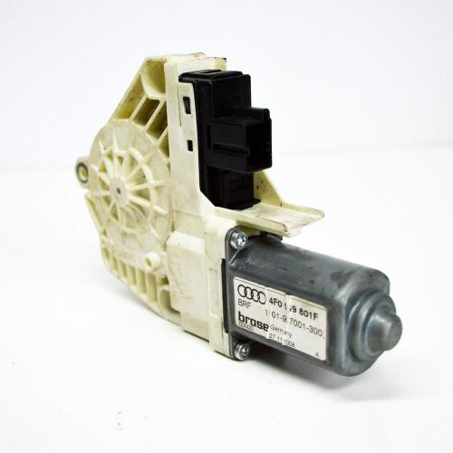 Motor Fensterheber links hinten Audi A6 Avant (4F, C6) 4F0959801F Bild Motor Fensterheber links hinten Audi A6 Avant (4F, C6) 4F0959801F