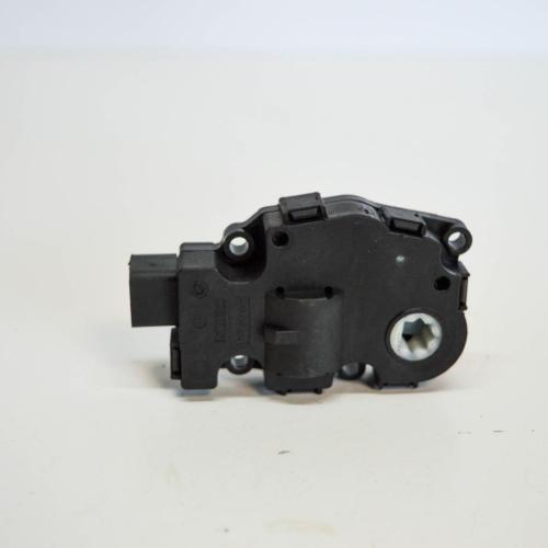 Steuerklappe für Luftversorgung BMW 3er (E90) CZ113980 Bild Steuerklappe für Luftversorgung BMW 3er (E90) CZ113980