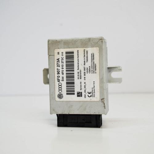 Steuergerät Audi A6 Avant (4F, C6) 4F0907273A Bild Steuergerät Audi A6 Avant (4F, C6) 4F0907273A