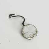 Abdeckung Abschlepphaken VW Touran (1T1, 1T2) 1T0807369