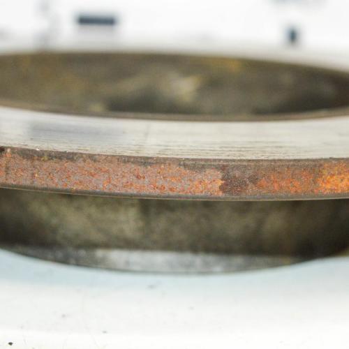Bremsscheibe links hinten VW Caddy III Kombi (2KB) Bild Bremsscheibe links hinten VW Caddy III Kombi (2KB)