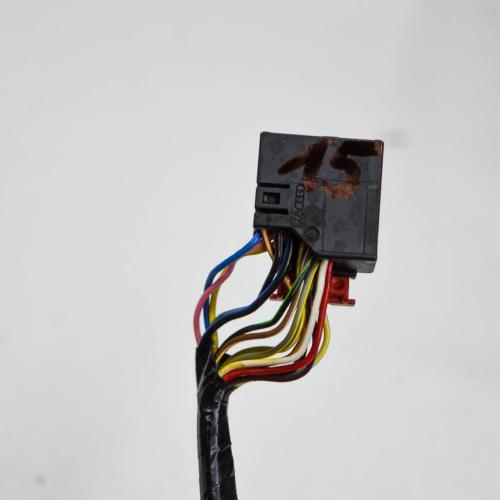 Außenspiegel links Audi Q7 (4L) Bild Außenspiegel links Audi Q7 (4L)