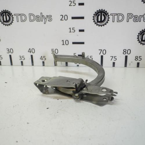 Heckklappenscharnier links Skoda Superb II (3T) 3T0827151 Bild Heckklappenscharnier links Skoda Superb II (3T) 3T0827151