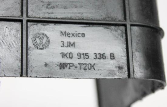 Teilepaket Karosserie Skoda Octavia II (1Z) 1K0915336B Bild Teilepaket Karosserie Skoda Octavia II (1Z) 1K0915336B