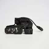 Motorhaubenschloss SKODA FABIA II Combi (545) 1.4 TDI NERA