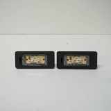 Kennzeichenbeleuchtung