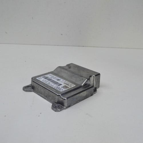 Steuergerät Airbag Audi A8 (4H) 4H0907637K Bild Steuergerät Airbag Audi A8 (4H) 4H0907637K